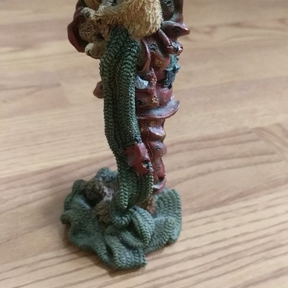 Boyd's Bear P.J. McSnoonzin & Craxton Hibearnation - Picture 7 of 11